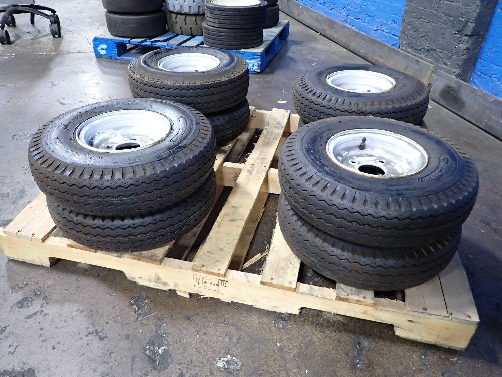Deli Tire Tires