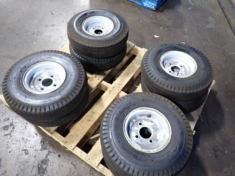 Deli Tire Tires