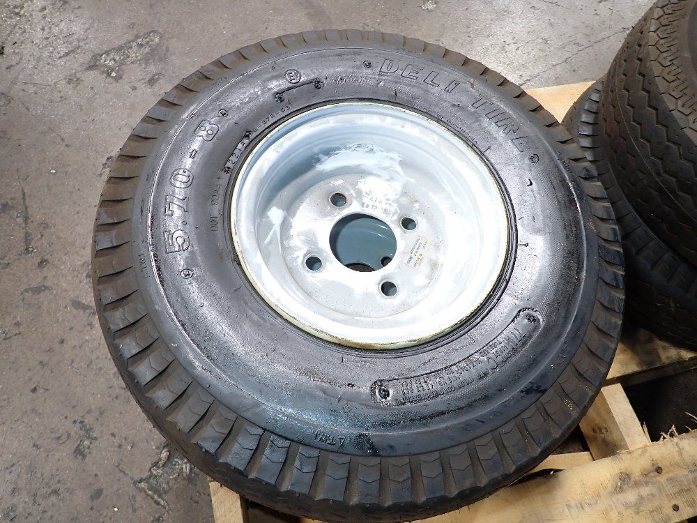 Deli Tire Tires
