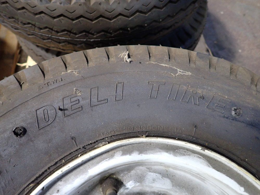 Deli Tire Tires