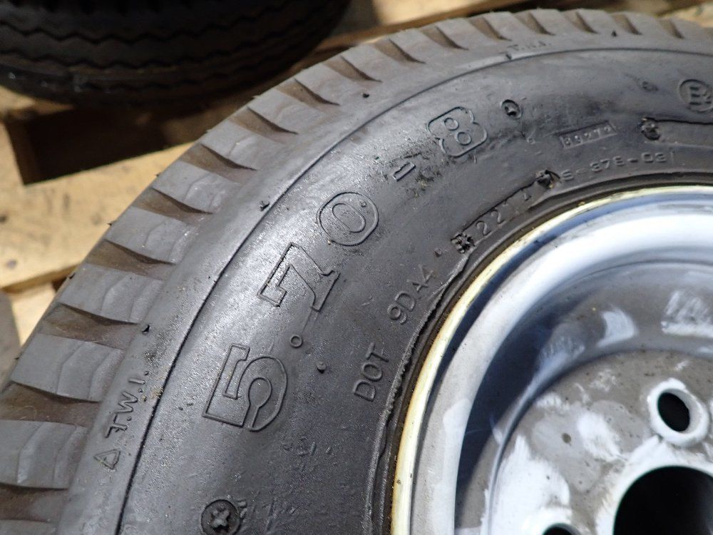 Deli Tire Tires