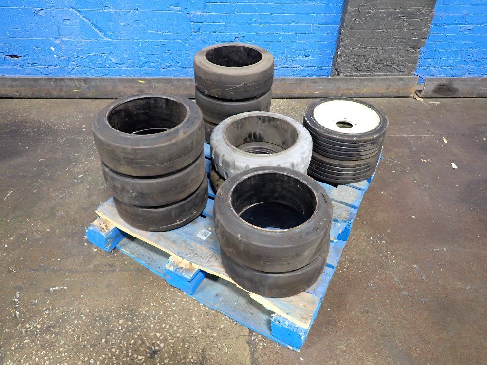  Tires