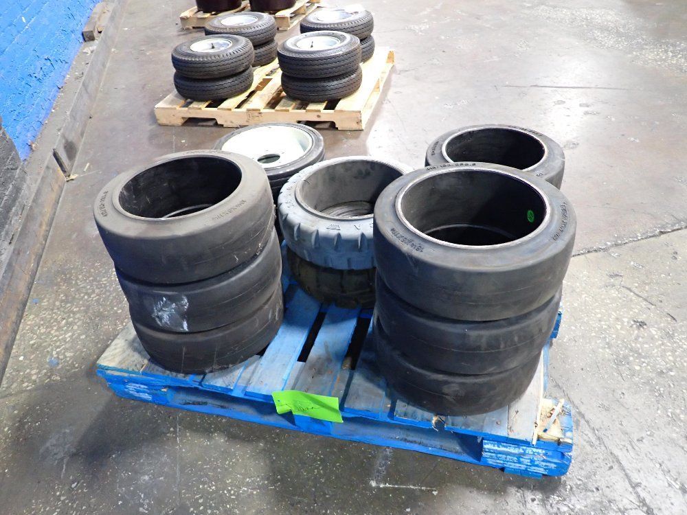  Tires
