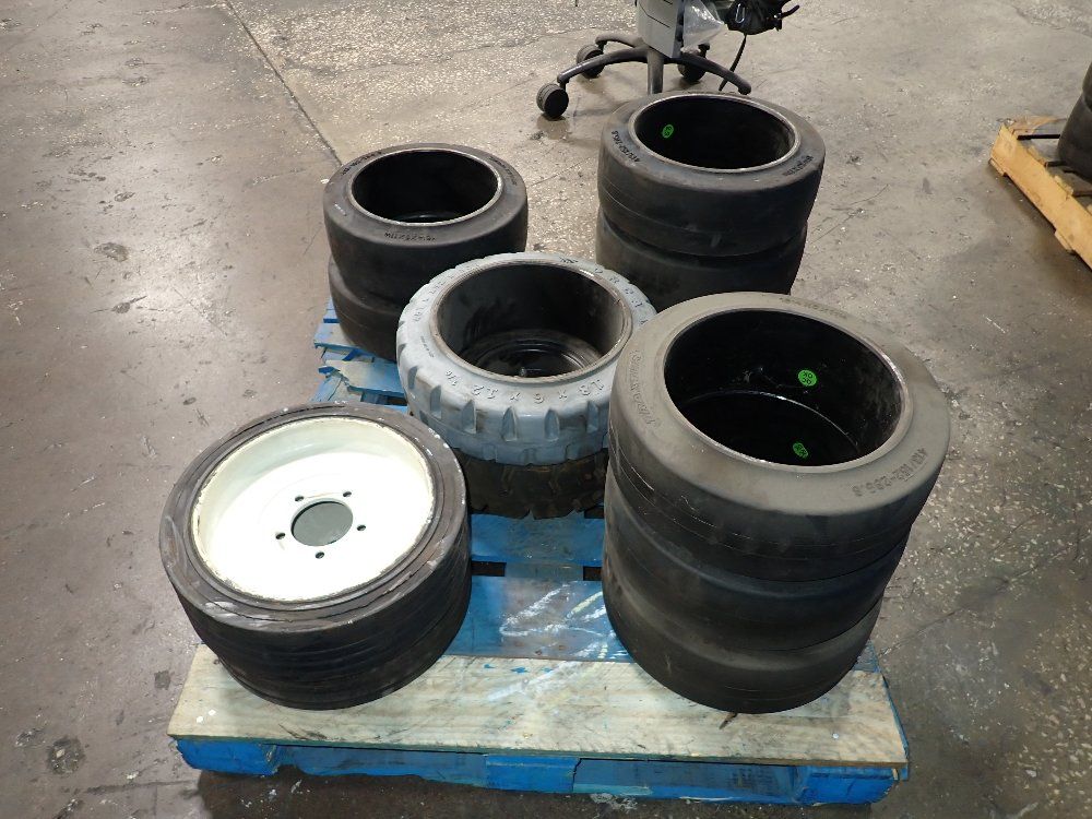  Tires