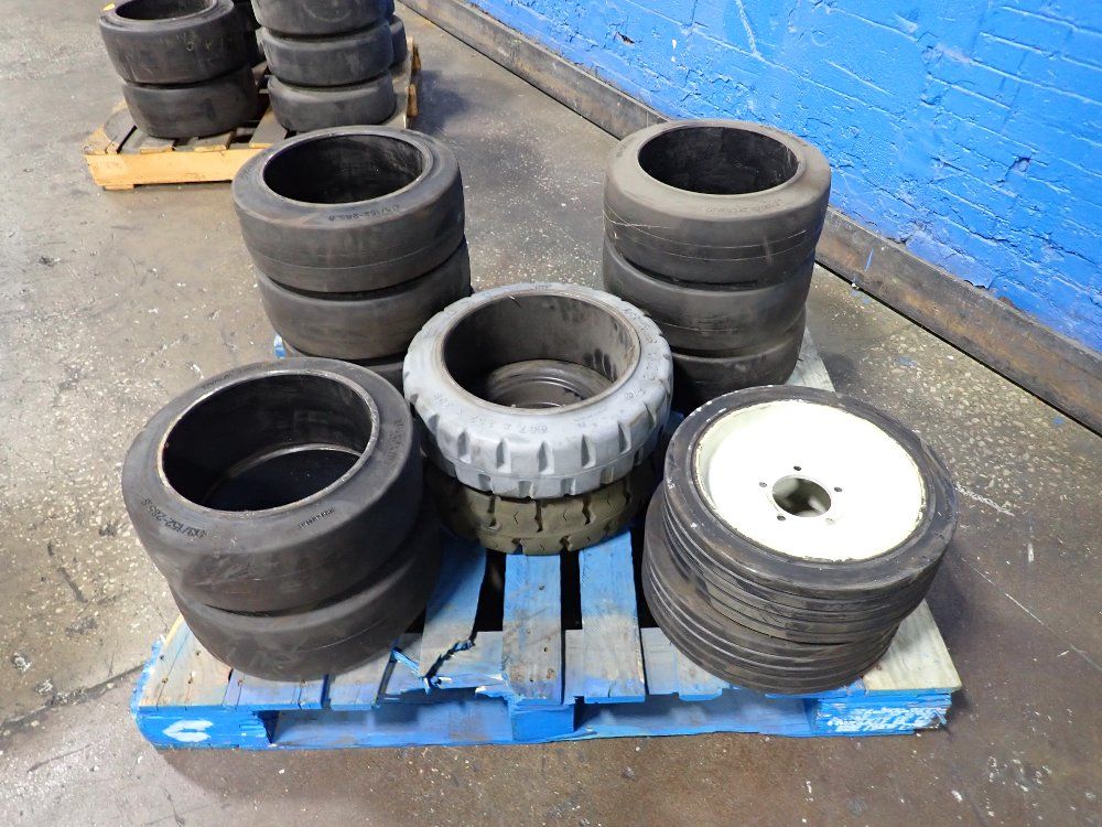  Tires