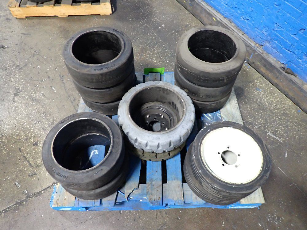  Tires