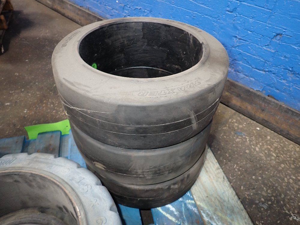  Tires