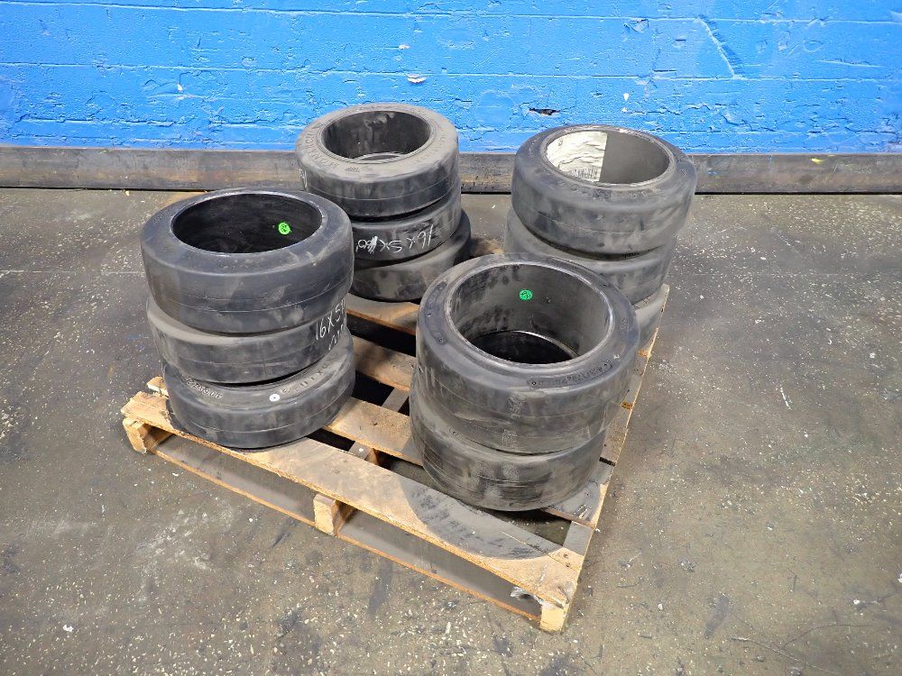  Tires