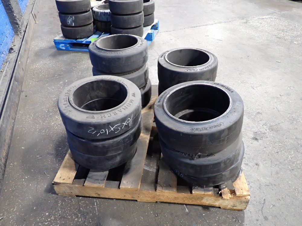  Tires