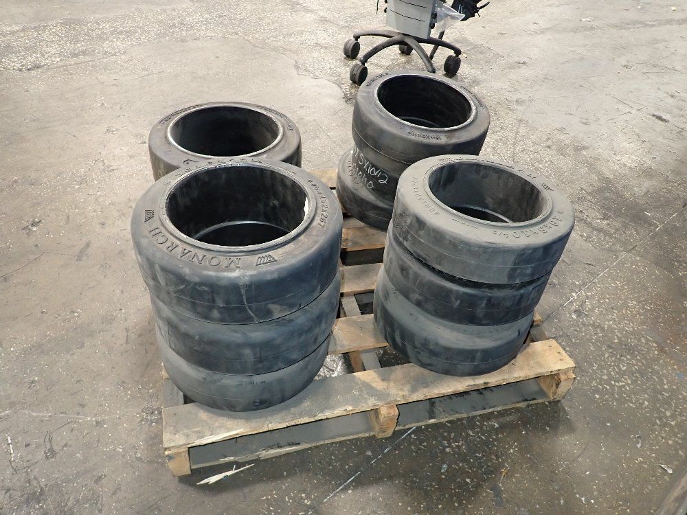  Tires