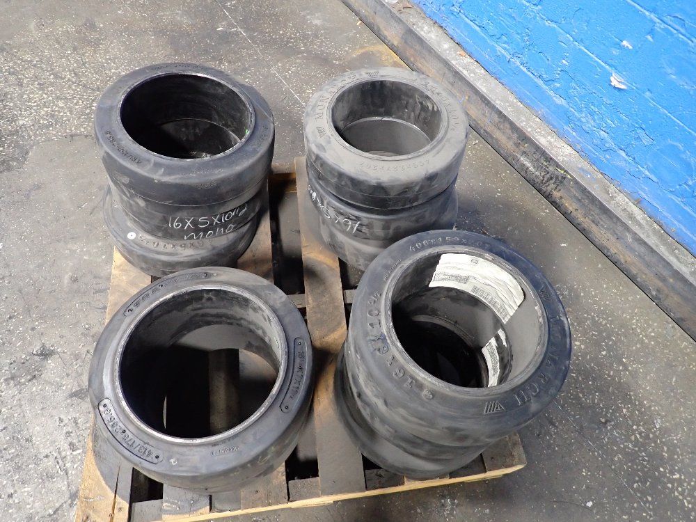  Tires
