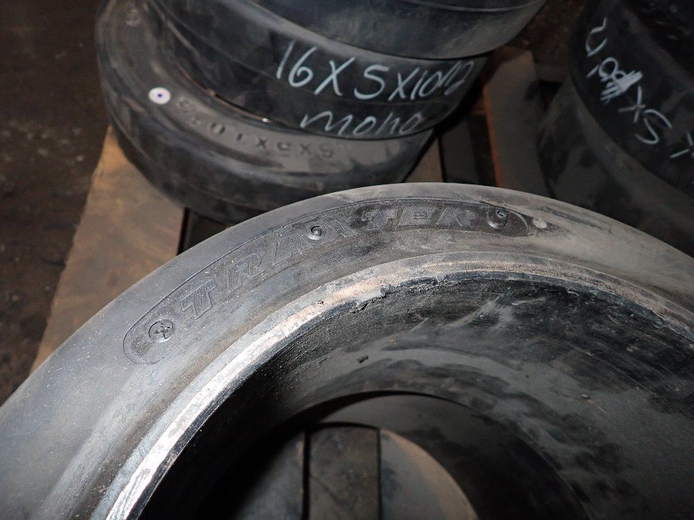  Tires