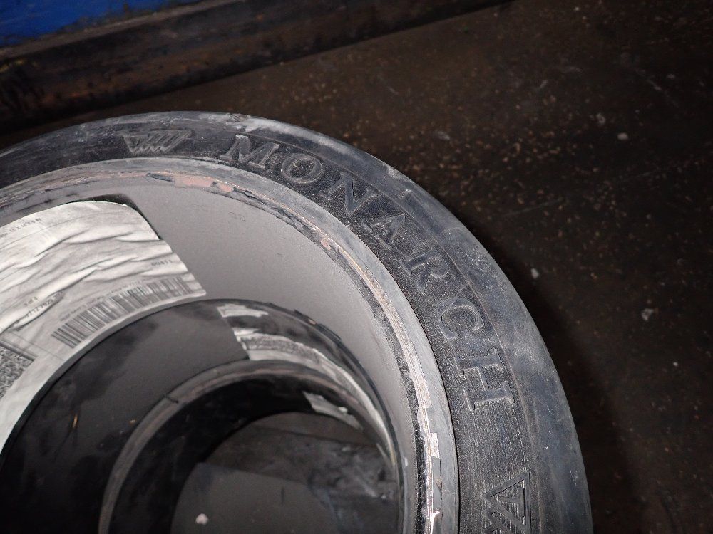  Tires