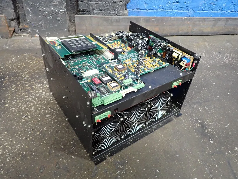 INVERTER