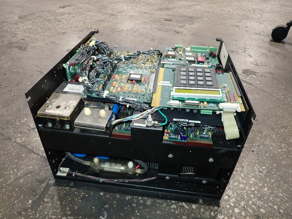  Inverter