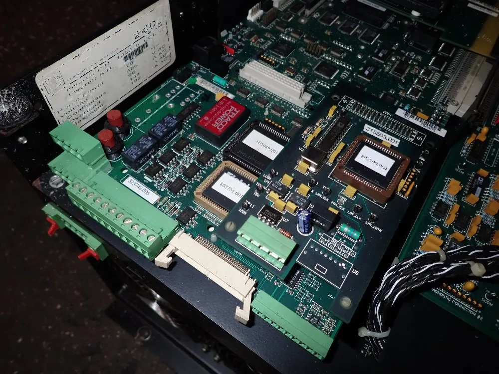  Inverter