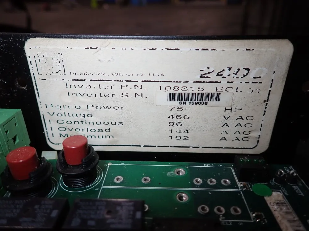  Inverter