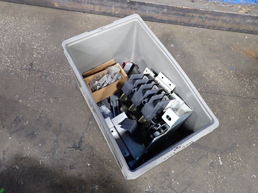 Hardwaretooling
