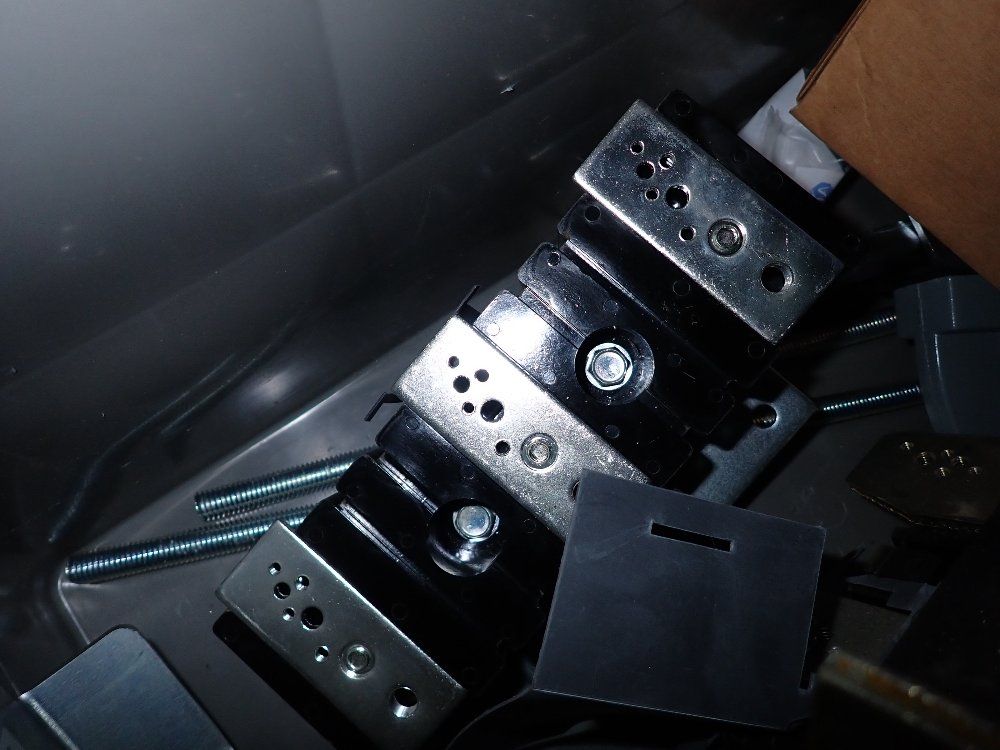  Hardwaretooling