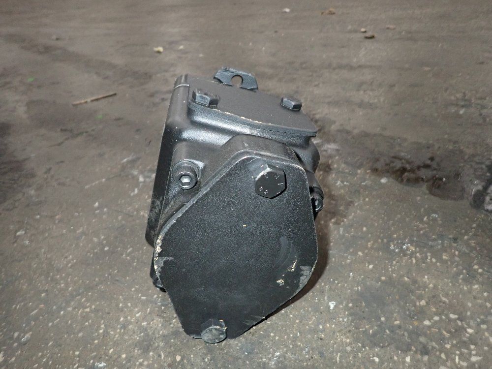 Parker Parker T6er0521r02c42a1 Vane Pump