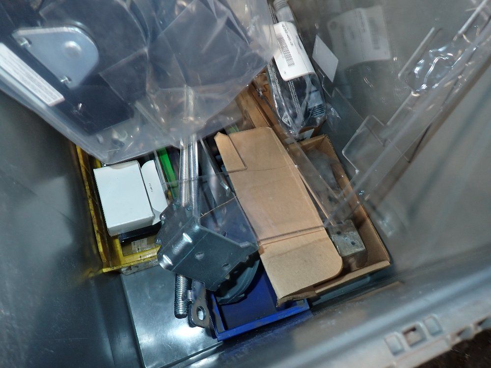  Hardwaretooling