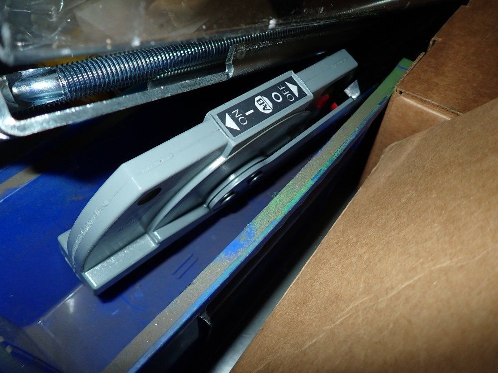  Hardwaretooling