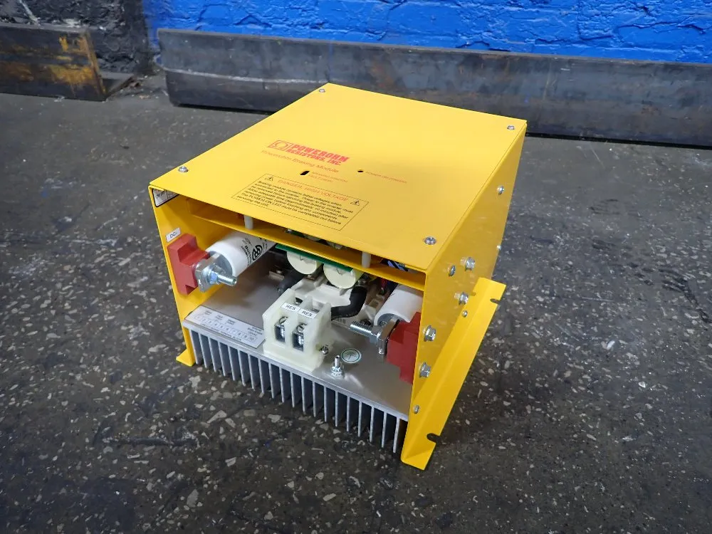BRAKING MODULE