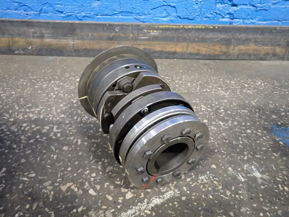 TORQUE LIMITER