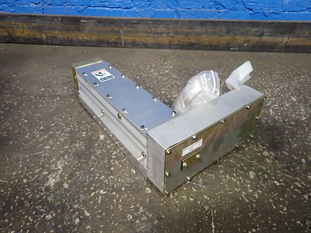 GEAR CASE ASSEMBLY