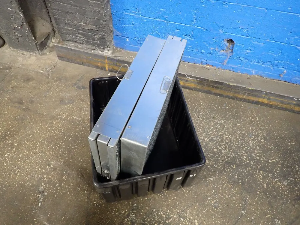 AIR FILTERS