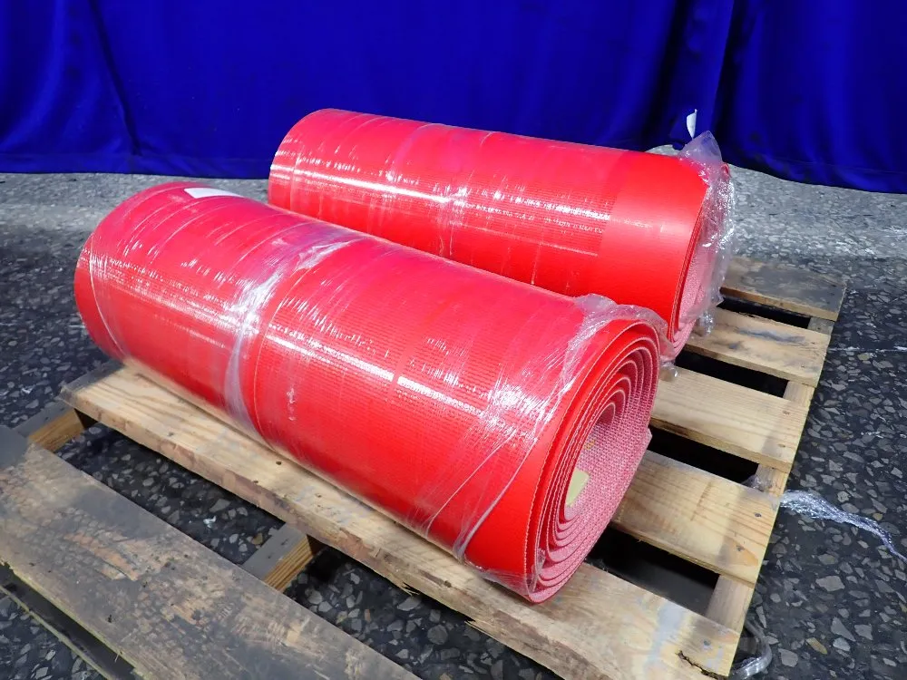 CONVEYOR BELTS