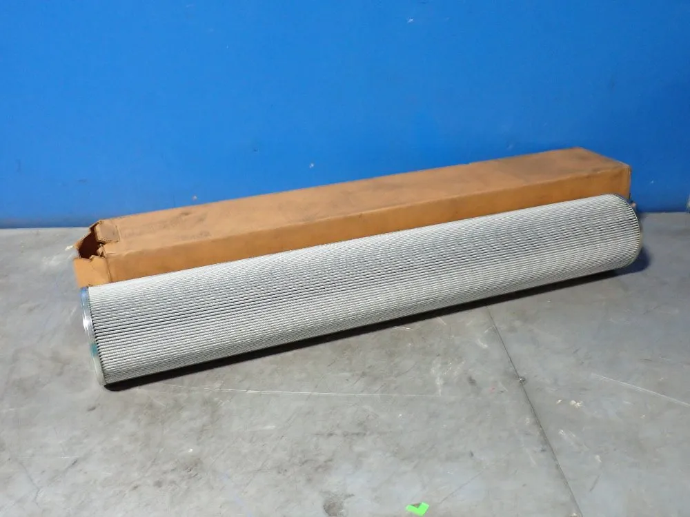 39" X 6" Diameter Filter - Ed-0