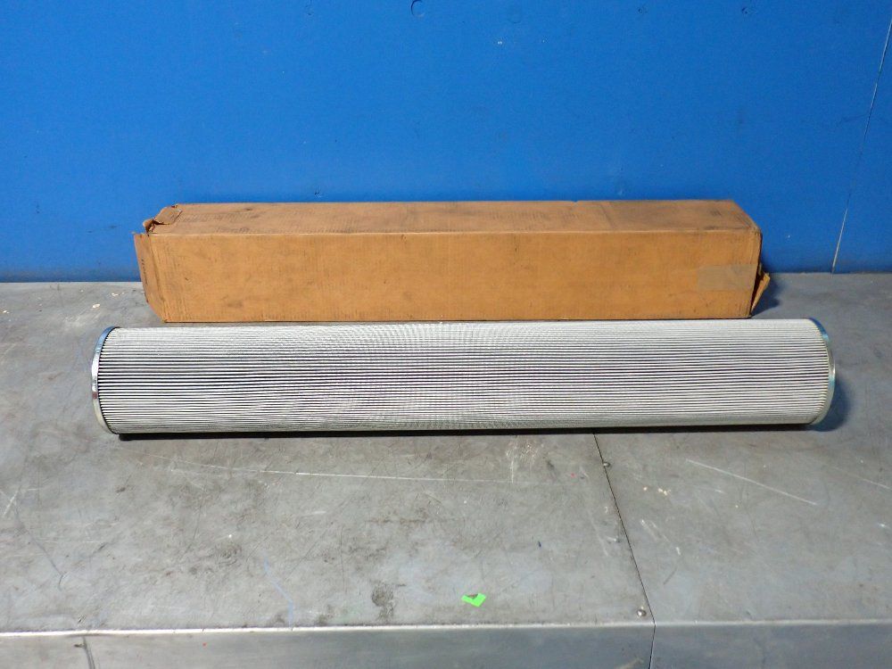 39" X 6" Diameter Filter - Ed-0