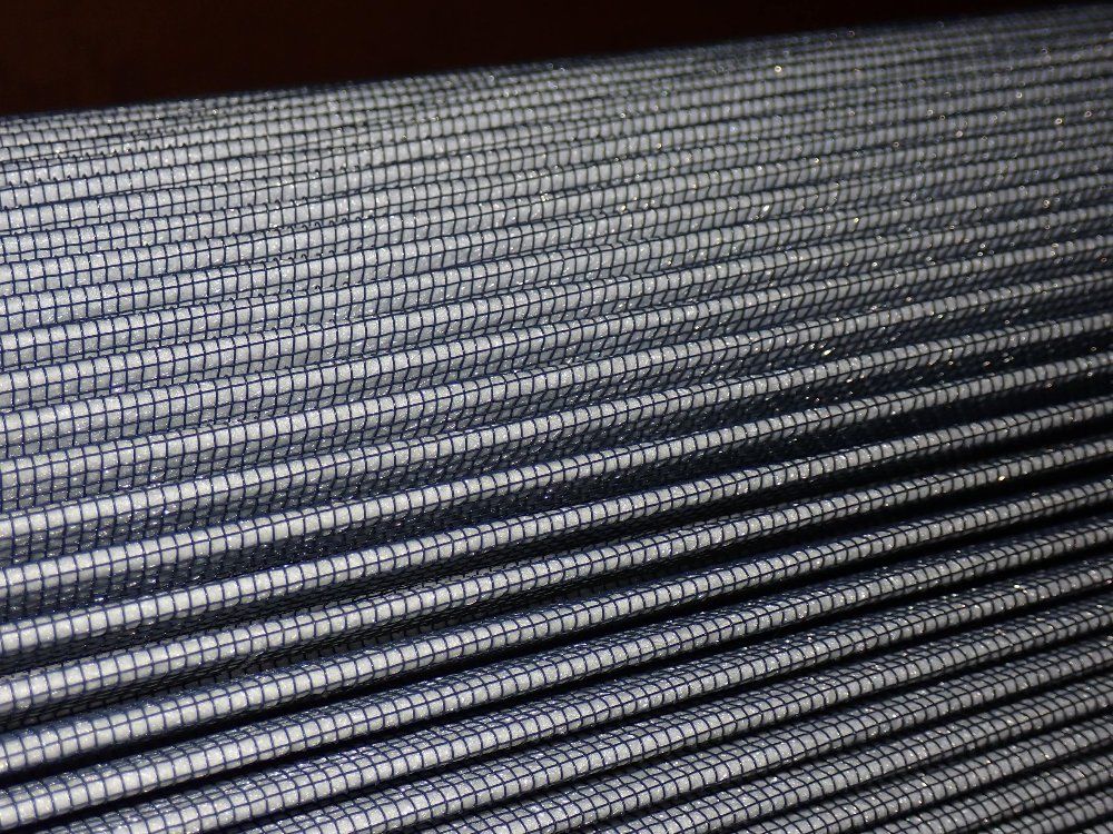 39" X 6" Diameter Filter - Ed-0