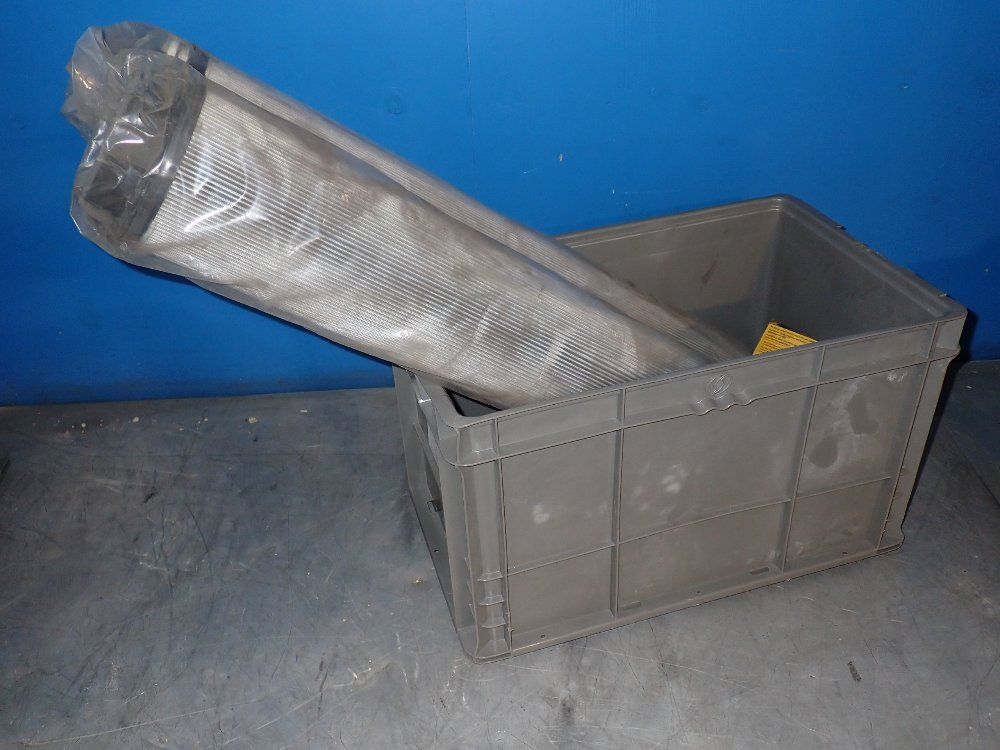 Napa 37x15x15 Filter Lot - 3370