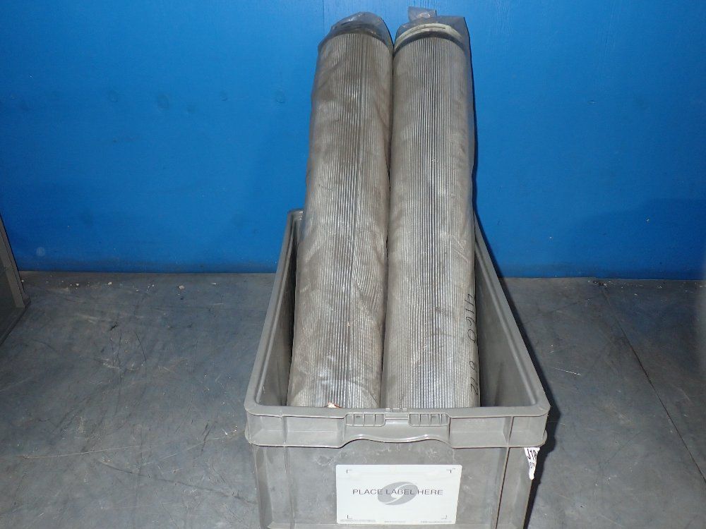 Napa 37x15x15 Filter Lot - 3370