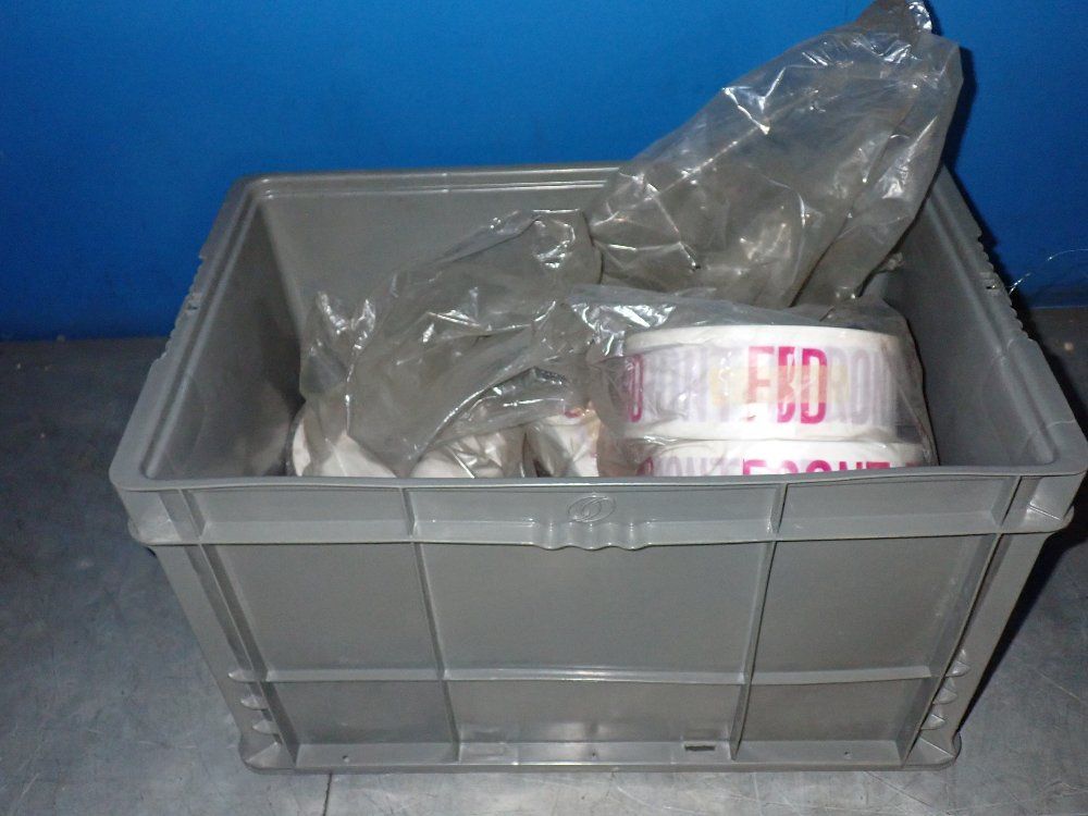 23x15x15 Caution Tape - Front-bd