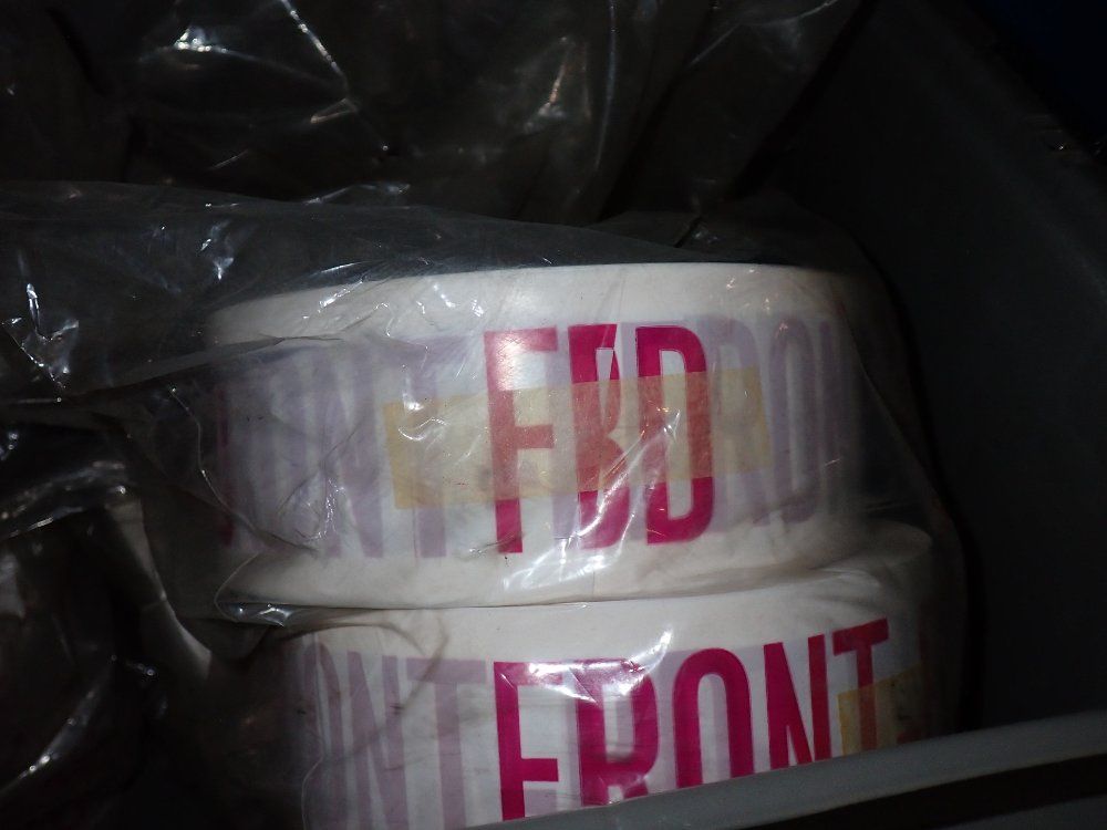 23x15x15 Caution Tape - Front-bd