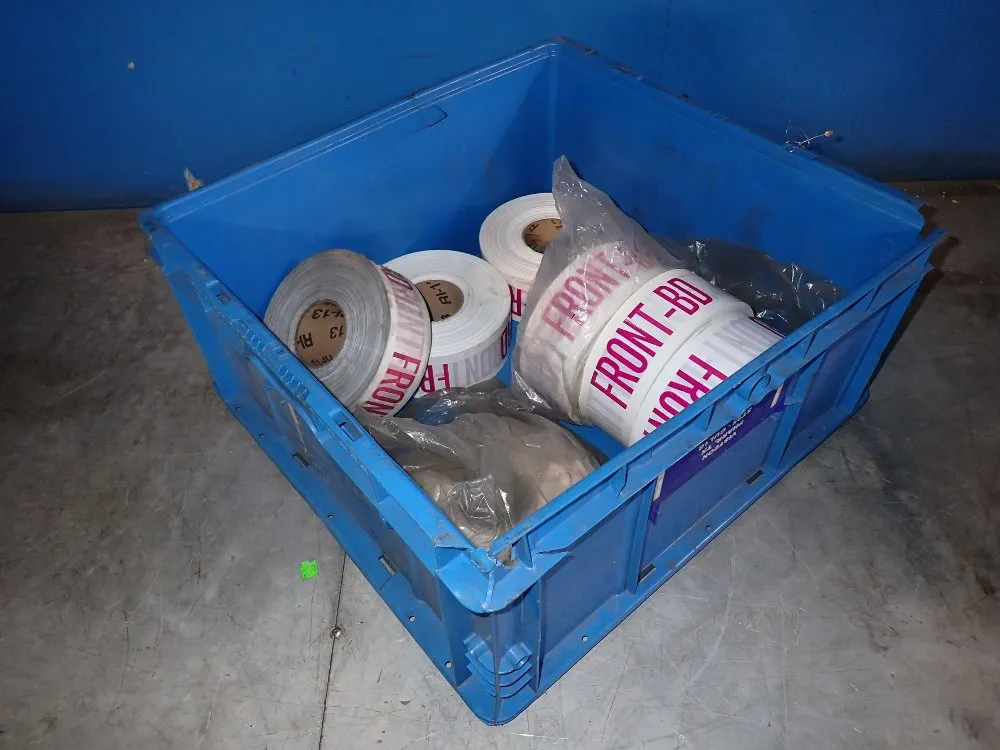 23x23x11 Caution Tape - Front-bd