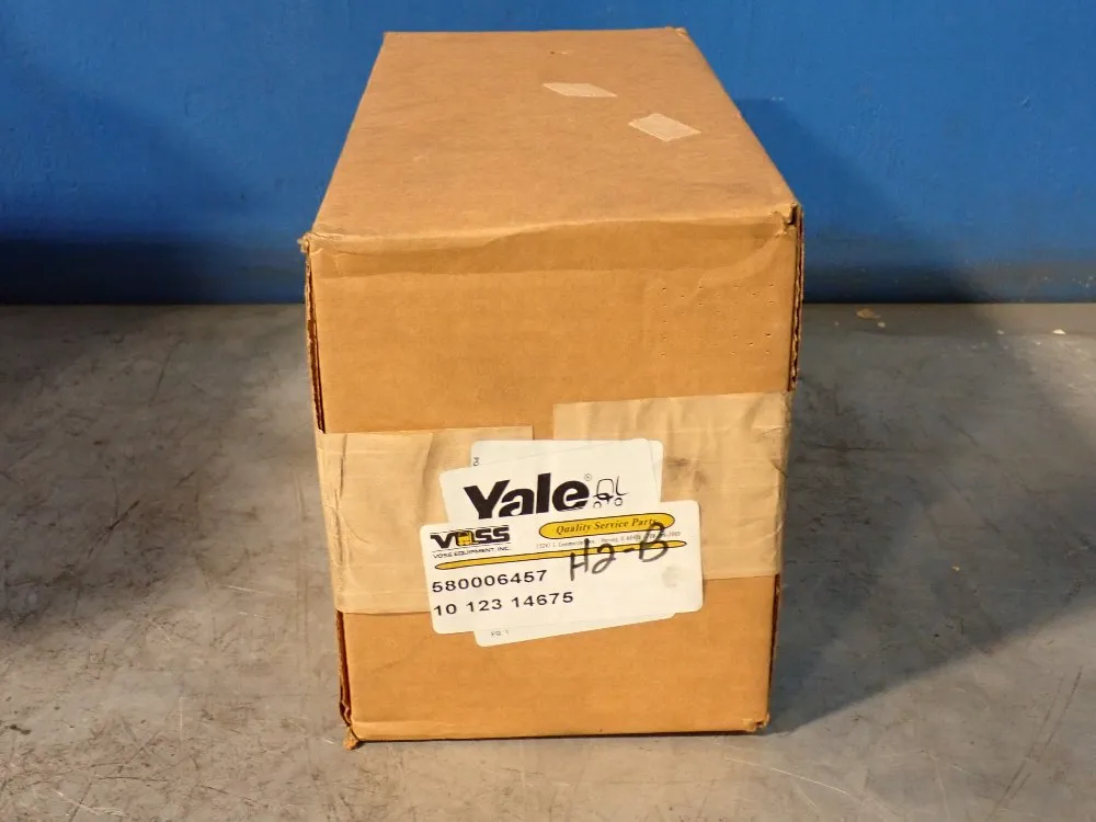 Voss Equipment 13x7x9 Starter - 580006457