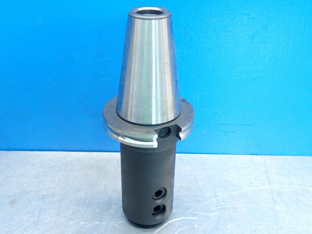 Parlec End Mill Holder Cat50 - C50-12em6