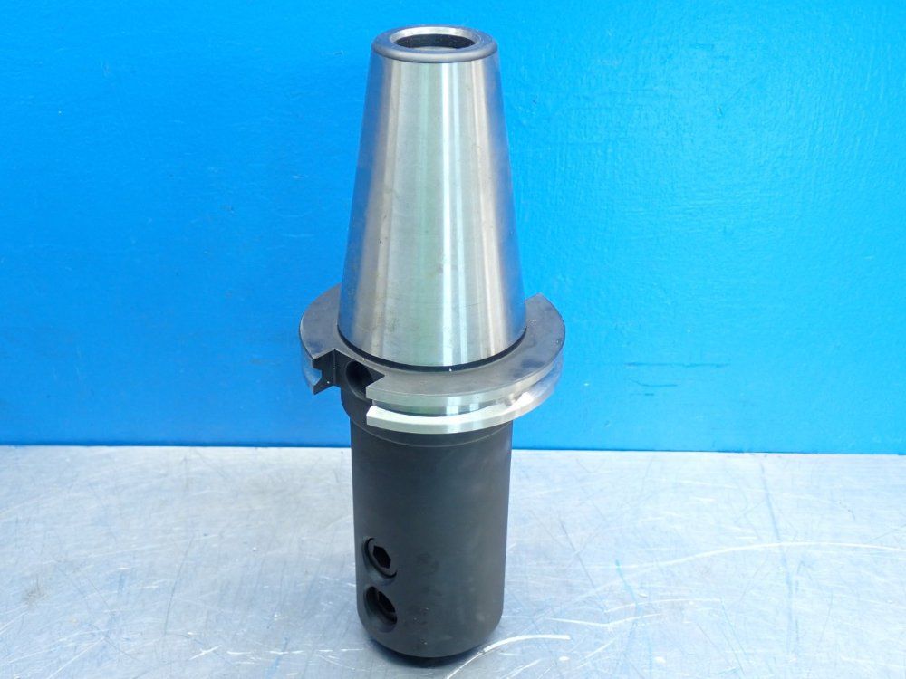 Parlec End Mill Holder Cat50 - C50-12em6