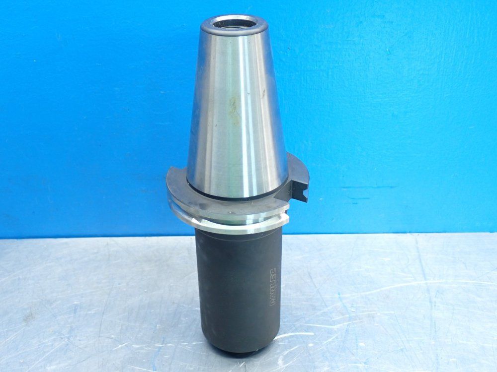 Parlec End Mill Holder Cat50 - C50-12em6