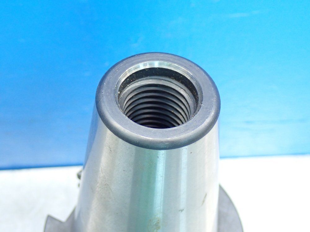 Parlec End Mill Holder Cat50 - C50-12em6