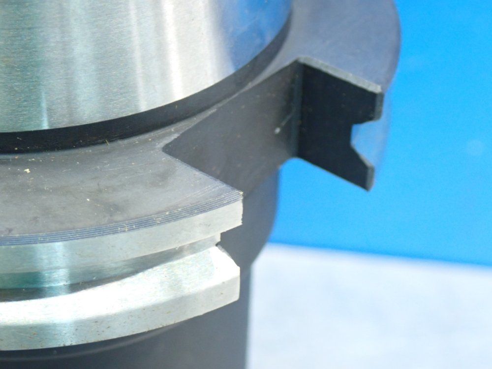 Parlec End Mill Holder Cat50 - C50-12em6