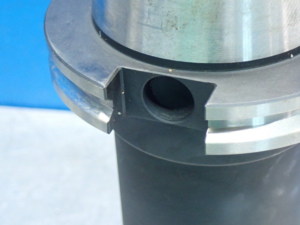 Parlec End Mill Holder Cat50 - C50-12em6