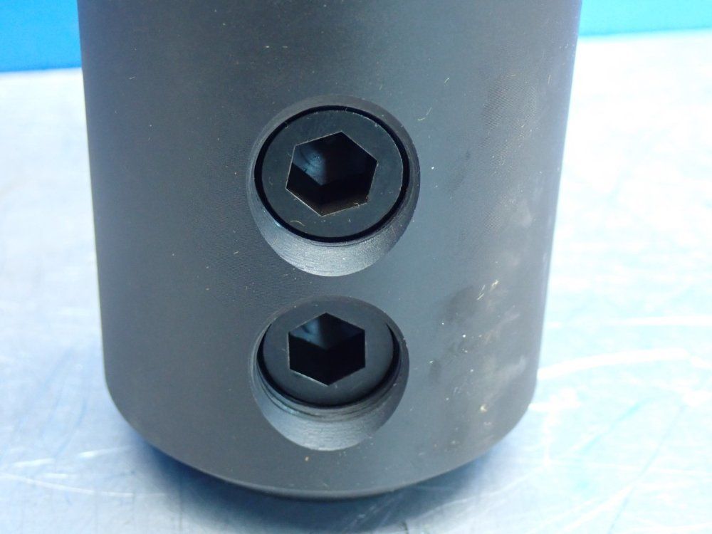 Parlec End Mill Holder Cat50 - C50-12em6