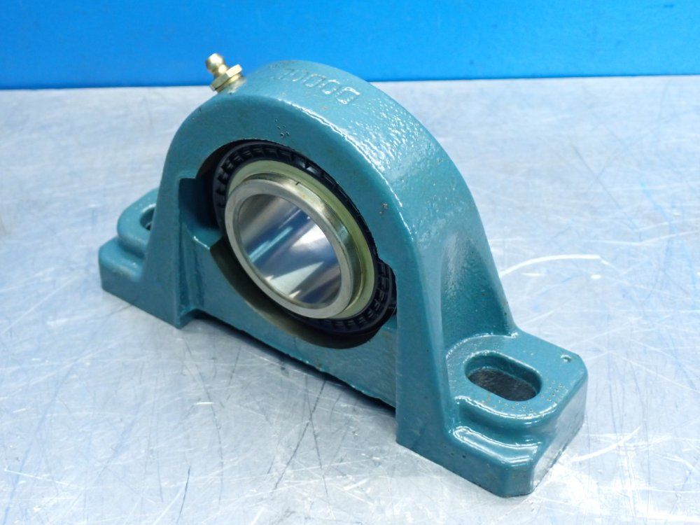 Dodge Pillow Block Ball Bearing - P2b-sc-110