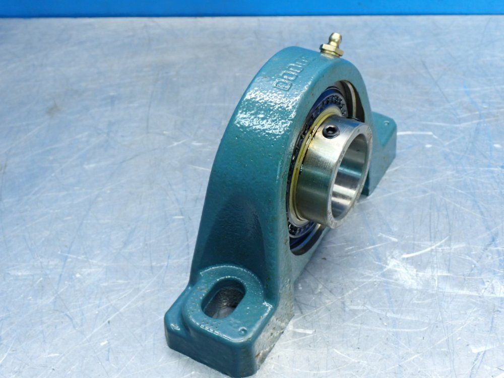 Dodge Pillow Block Ball Bearing - P2b-sc-110