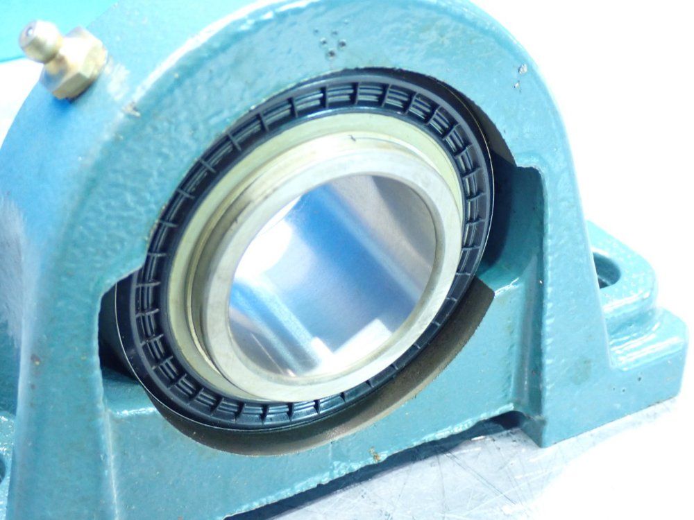 Dodge Pillow Block Ball Bearing - P2b-sc-110